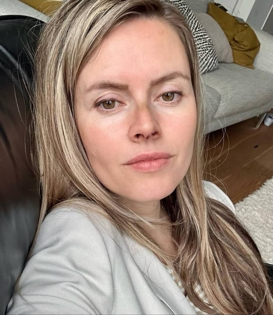 Lauren J.