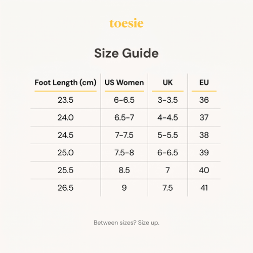 Toesie Tabi